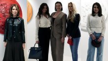 Rijetko se pojavljuju u javnosti, ali sada su Sanja Duggan, Mirela Forić Srna i Iva Jerković napravile iznimku