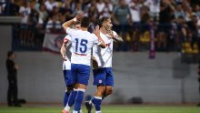 Trenutak koji je sinoć zabrinuo cijeli Poljud: Evo što se događa s ključnim igračem Hajduka