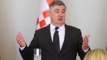 Milanović o Mađarskoj: 'Čovjek koji je do jučer bio satrap i tiranin je šaptom izgubio izbore'