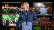 Nabujala Tisa odnijela je Orbána: Što će Magyar s tom silnom moći?