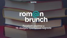 Tko su današnji čitatelji? Književni brunch tportala o suvremenom romanu i njegovoj publici