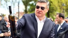 Milanović: Vučić me doveo u nemoguću poziciju. Pretjeruje! Ne želim se natezati...