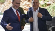 Sedam i pol godina skrivao se pod Orbánovim skutima: Hoće li Magyar potjerati Gruevskog?