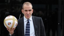 Di Canio opleo po Milanovoj zvijezdi: Toliko modnih revija, osmosatnih snimanja...