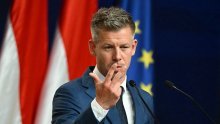 Peter Magyar želi dati novu ulogu Hrvatskoj: Vidi je na posebnom mjestu
