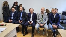 Svjedokinja na suđenju bivšim ministrima: Novac isplaćen bez zadovoljavanja uvjeta