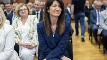 HDZ BiH predstavio svoju članicu za predsjedništvo države: Ima jednu želju