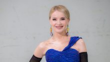 'Život nas nauči prepoznati ono bitno': Danijela Martinović otvorila dušu