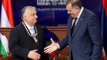 Dodik se oglasio nakon teškog poraza Viktora Orbana: 'Žao mi je, bio je glas razuma'