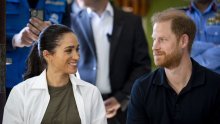 Novi put, stare kontroverze: Harry i Meghan u Australiji, mnogi negoduju zbog osiguranja