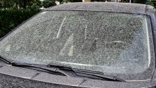 Stigla ciklona sa sjevera Afrike: Neke dijelove pogodit će obilni pljuskovi i olujno jugo