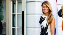 Modni zaokret Melanije Trump nije prošao neopaženo: Zbog ove haljine svi su gledali u nju