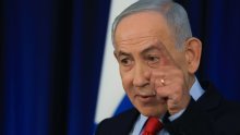 Netanyahu žestoko napao Europu: 'Mi to nećemo zaboraviti'