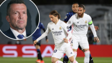 Lothar Matthäus razotkrio najveći problem Reala, a potom je spomenuo Luku Modrića