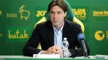 Saša Bjelanović produljio ugovor: Ostaje sportski direktor Istre