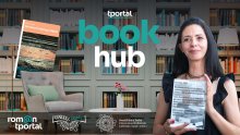 Tportalov BookHub stiže u Zadar: Dođite na susret s Teom Tulić