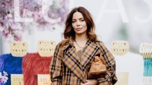 Modna lekcija Nikoline Pišek: Baloner nikad ne izlazi iz mode, a ovakav model podiže svaku kombinaciju