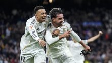 Drama u Real Madridu: Uvrijeđena zvijezda izbačena iz momčadi, neće igrati protiv Bayerna