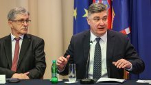 Milanović: Proizvodimo malo i izvozimo malo, EU postaje drugorazredni globalni igrač