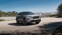 Vožnja bez kompromisa – WOW ponuda marke Peugeot