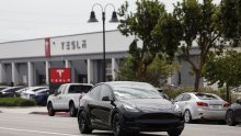 Tesla ruši rekorde: Ovakav rezultat nikad nije viđen u Njemačkoj