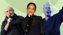 Rock & Roll vječnost: Phil Collins, Oasis, Iron Maiden i Wu‑Tang Clan ulaze u Kuću slavnih
