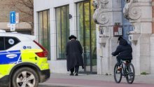 Izvješće: Broj teških antisemitskih kaznenih djela najveći u posljednjih 30 godina