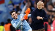 ManCity pronašao zamjenu za Guardiolu? Neki su ga spominjali i kao Barcinog trenera