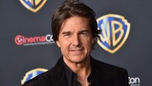 Prvi kadrovi šokirali publiku: Tom Cruise sa sijedom kosom i velikim trbuhom