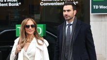 Nova ljubav? Jennifer Lopez i zgodni Britanac više ne mogu sakriti kemiju