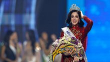 Miss Universe zgrozila javnost: 'Ne bih nikome savjetovala da se prijavi na izbor ljepote'
