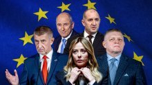 Otišao Orban, dolaze novi problemi: Ovo je pet lidera koji bi mogli blokirati Europu