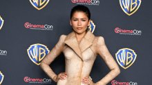 Zendaya ukrala show u stajlingu koji izgleda poput pijeska, a tek kad se okrenula...