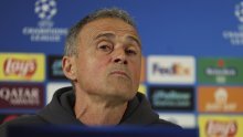 Luisa Enriquea pitali su što će raditi za vrijeme utakmice Bayerna i Reala. Evo što je rekao
