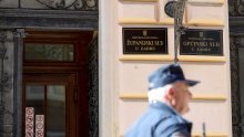 Zadarski suci prigovarali na godišnji raspored: Sud im dao za pravo
