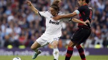 Modrić protiv Mallorce mora pokazati što zna