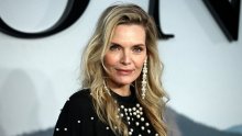 Michelle Pfeiffer o preporodu karijere: 'Žene moje dobi prije 10 godina ovo nisu imale'