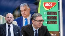 Zašto je Aleksandar Vučić nervozan i hoće li se dogovoriti s MOL-om dok ga još drži Orban?