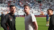 Bivši kapetan Hajduka: Moramo biti sretni da nije završio u Dinamu. Tamo bi dominirao