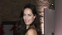 Ana Ivanović Nakon životnih turbulencija pokazala zavidnu liniju i mir na moru