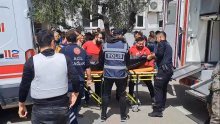 Detalji pucnjave u Turskoj: Učenik je sin policajca, donio pet komada oružja
