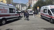 Raste broj mrtvih u pucnjavi u turskoj školi: Učenik izveo napad