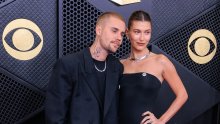 S popisa na ulicu: Hailey Bieber navodno odbila 20 djevojaka s Justinovog partyja