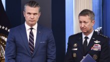 Demokrati žele smijeniti Hegsetha: Zamjeraju mu Iran ali i 'ranije propuste'