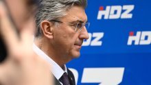 Plenković se obratio javnosti: Hrvatska zatražila izuzeće od europskih trošarina za gorivo