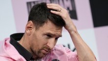 Leo Messi optužen za prijevaru: Izgubljeno je više od milijun dolara