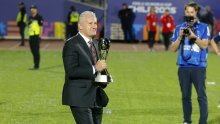 Davor Šuker ušao u restoran gdje su bili Perez i Rummenigge: 'Slučajno sam bio ondje...'
