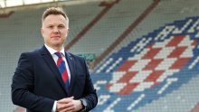 Bivši kapetan Hajduka otkrio detalje o novom sportskom direktoru