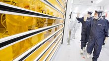 Nizozemski ASML s Tata Electronicsom postavlja temelje za proizvodnju poluvodiča u Indiji