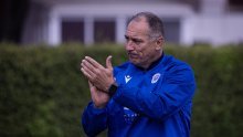Igor Štimac napravio veliki korak prema vrijednom trofeju